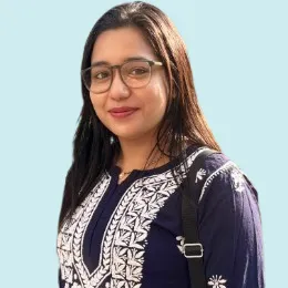 Dr Niyati